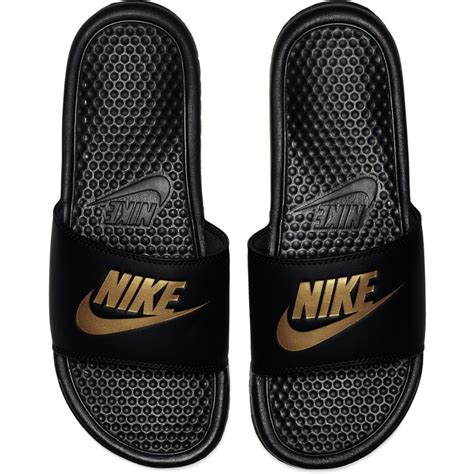 Nike benassi jdi badslippers 